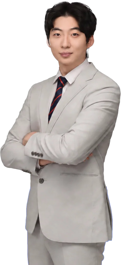 케이탑에듀학원 강정헌 원장