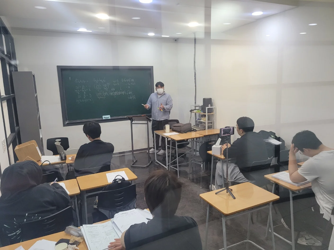 개념을 익히고 적용하는 시간